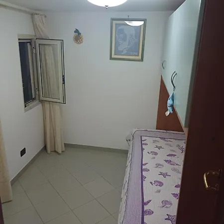 Nyaraló A' Russella