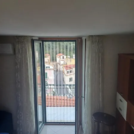 Nyaraló A' Russella Cetara