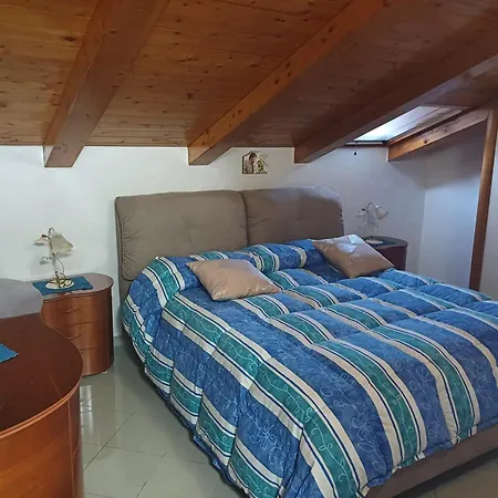 A' Russella * Cetara