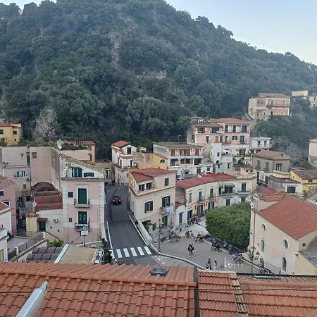 A' Russella Casa de Férias *
