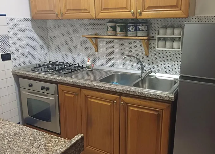 Σπίτι διακοπών A' Russella